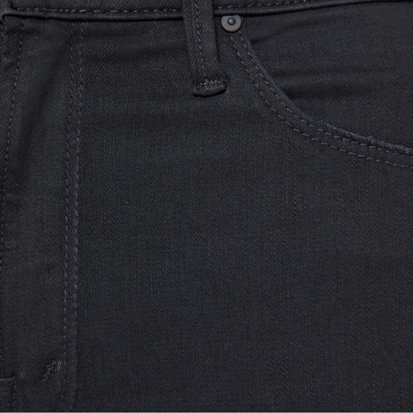 “NEW” MOTHER The Mid-Rise Dazzler Jean - Picture 5 of 11